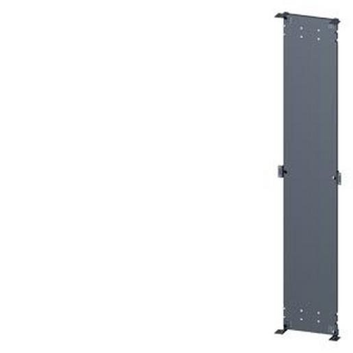 8MF1040-2AL13-0 SIVACON, Montageplatte, für Schrankrückw