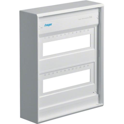 VZ202 Ersatzhaube,Volta,APV,2reih.