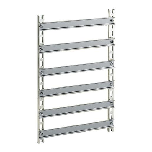 NSYMD43 Symmetrischer Montagerahmen (4 Schienen)