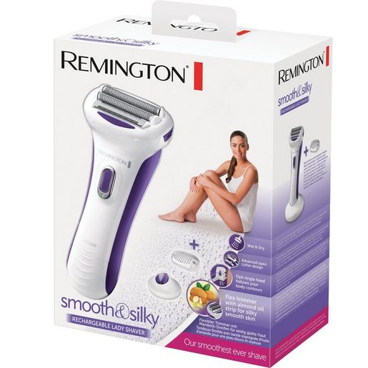 WDF5030 REMINGTON Damenrasierer WDF5030 Akkubetr