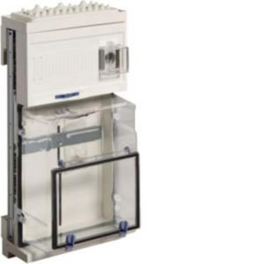 ZAD310AP0 Nachr.feld,universZ,1SDE-Platz,450mm,D01