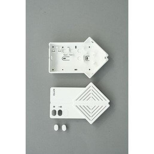 1269928 Gehäuseoberteil und Gehäuseunterteil für