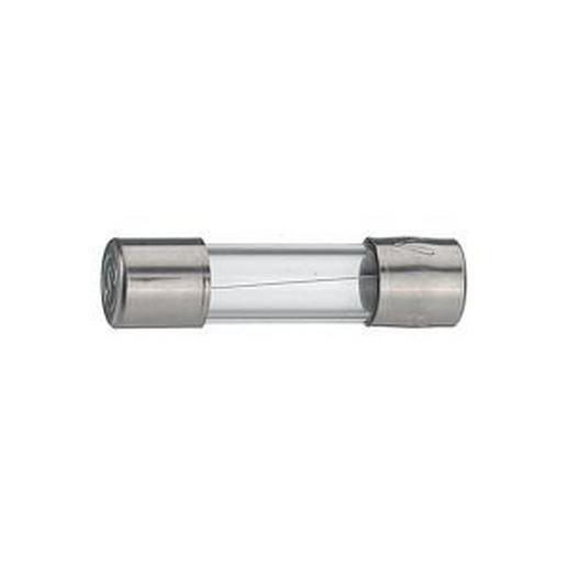 522.523 Sicherung 5 x 20 mm, 4A, 250V, Träge T