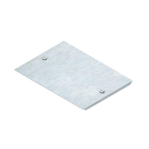 RFDDV 110.550 Deckel für Fallstück für KR Höhe 110 mm,