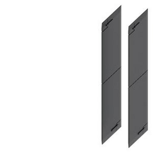 3VA9272-0WA00 Phasentrennwände 2 Stück Zubehör für: 3V