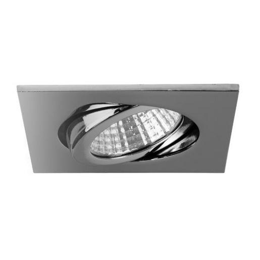 12445023 LED-Einbaustrahler 350 mA, 6 W, 38°, dim