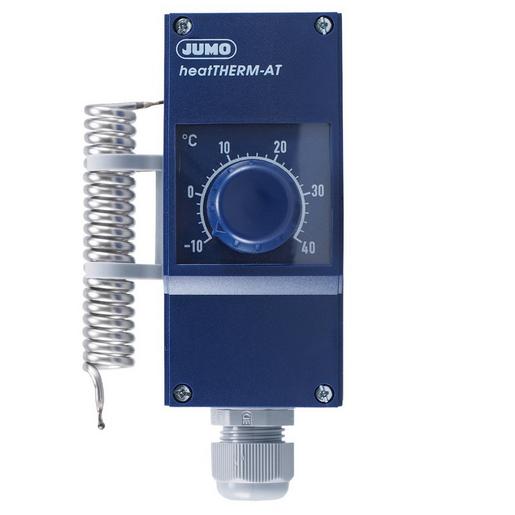 603070/0001-6-016-000-25-0-00-15-17-20-00-0/402,9 Temperaturregler mit Umschaltk