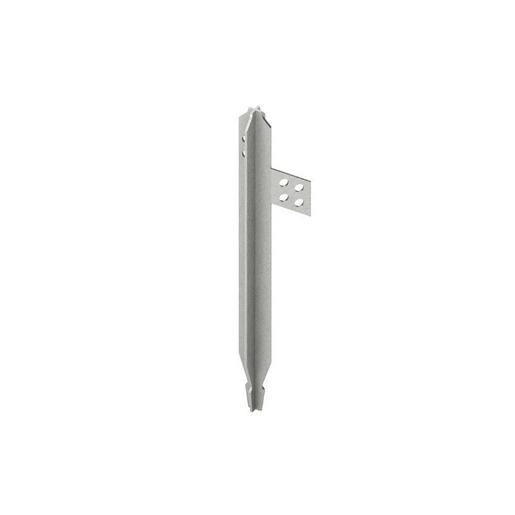 HSE1 Kreuzerder 1000 mm mit Anschlußlasche