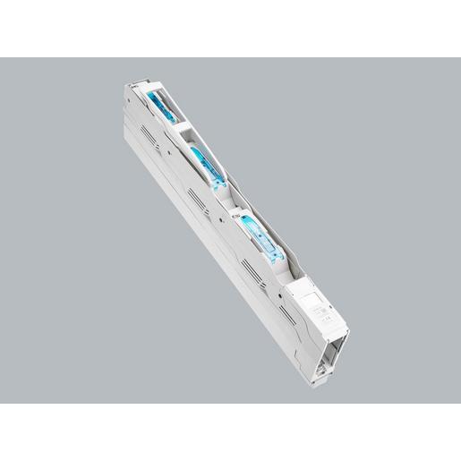 33700 NH-Sicherungs-Lasttrennleiste 160 A Schr
