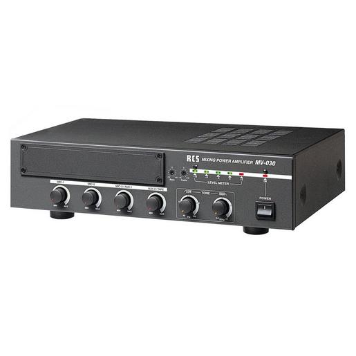 MV-030 Tischverstärker, 45/30 W