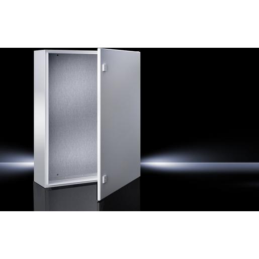 AE 1036.500 Kompakt-Schaltschrank AE, 1-türig, BHT 3