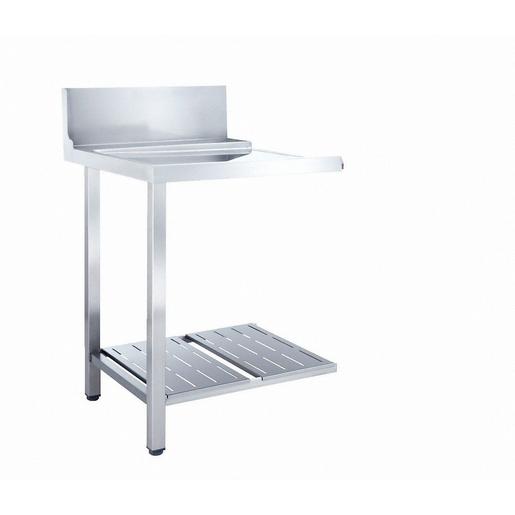 T625UF T625-1 UF Edelstahl