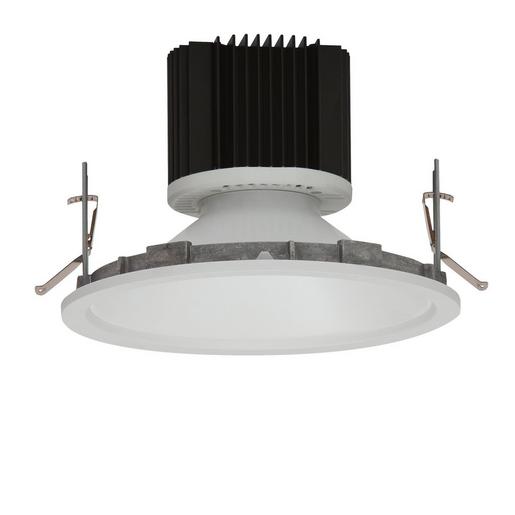 EDLR 235/5000-830 W-EDS3 Downlight EDLR, weiß, On/Off, exbreit, I