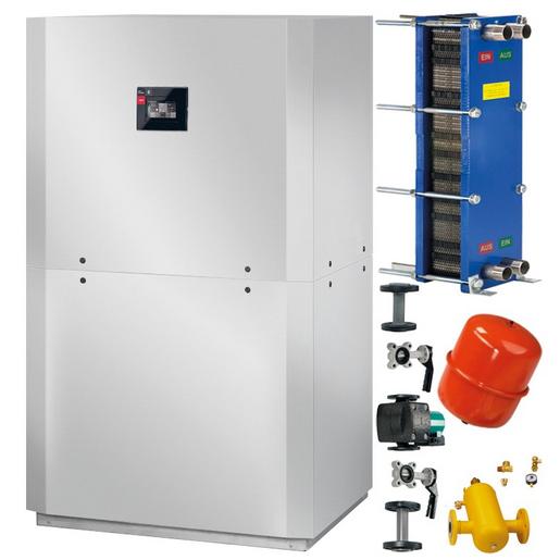 WSI 45TU Heizpaket WSI 45TU