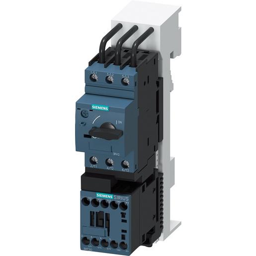 3RA2110-1CD15-1BB4 Verbraucherabzweig, Direktstarter, S00,