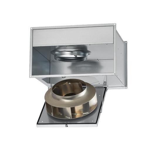 KRD EC 560/100/50 A KRD EC 560/100/50 A, Kanalventilator EC