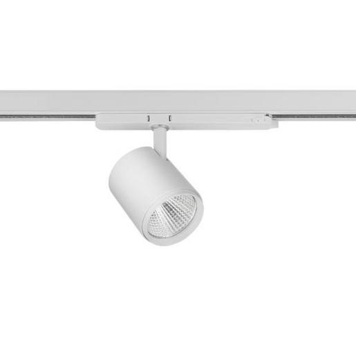 88183174 LED-Schienenstrahler 230 V AC, 50 Hz, ru