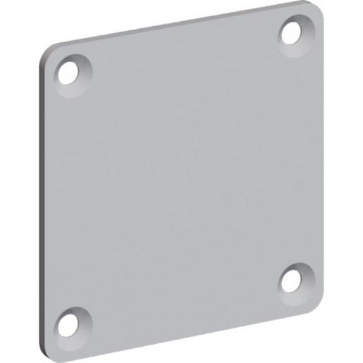 KEM31S65R0LMF unibar M, Adapterplatte