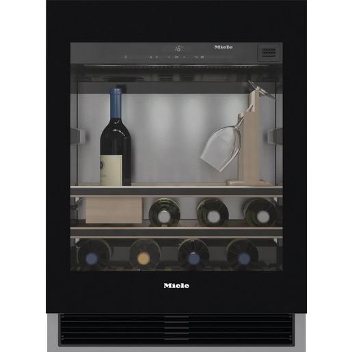 KWT 6312 UGS Unterbau-Weinschränke 82er Nische, KWT 6