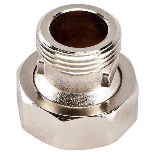 KUP G40 Übergangsverschraubung G 1 1/2" IG auf R