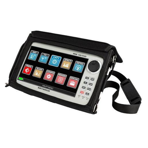 MSK 140/OHD Messempfänger MSK 140/OHD Messempfänger