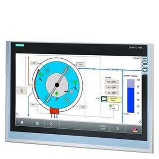 6AV7863-4MA20-2AA0 SIMATIC IPC IFP2200 V2 22 Multitouch, Et