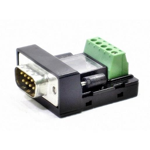 CJ1W-CIF11 Schnittstellenwandlermodul, SPS-RS232 <l