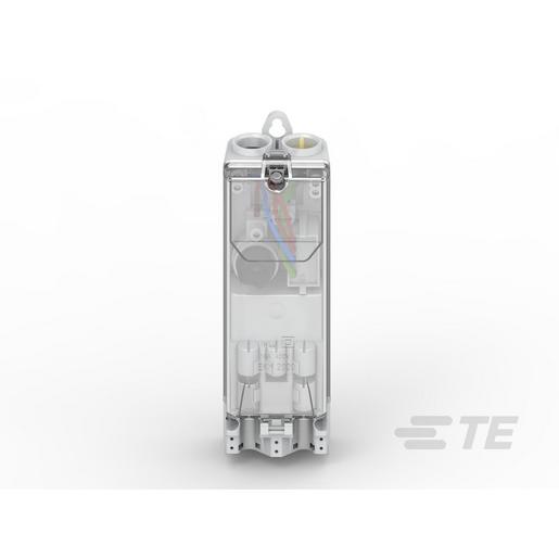 EKM-2020-1D1-2-1SA-DE01 Sicherungskasten EKM 2020 mit 1 Sicherun