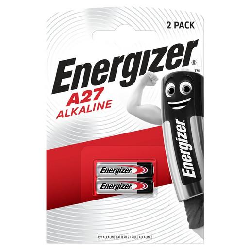 A27 A27 / L828 Alkali Mangan 12,0 Volt 2er B