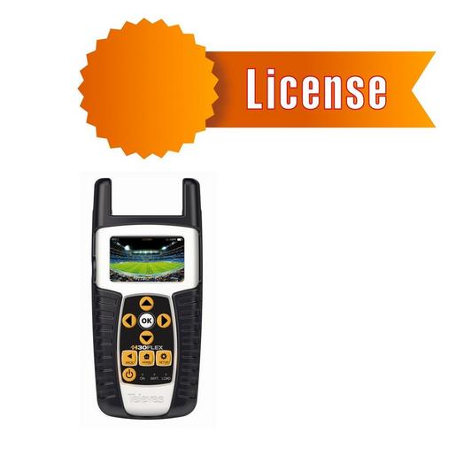 H30UP-DCSS Option / Aufrüstung dCSS / SCRII