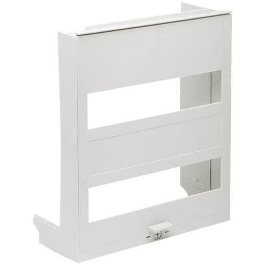 ZS113 ZS113 Abdeckung 300x250mm Z-Feld 2x Schl