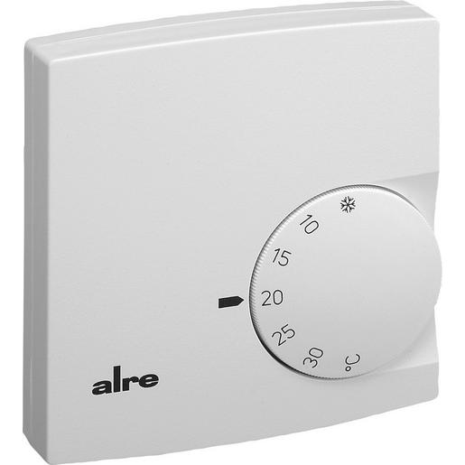 RTBSB-001.045 Raumtemperaturregler, Aufputz, -20...+30