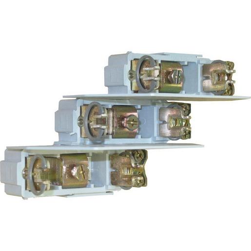 ZSD-KLSH/NH/KLP NH-Klarsichthaube, komplett, (H/SR/ABDK/