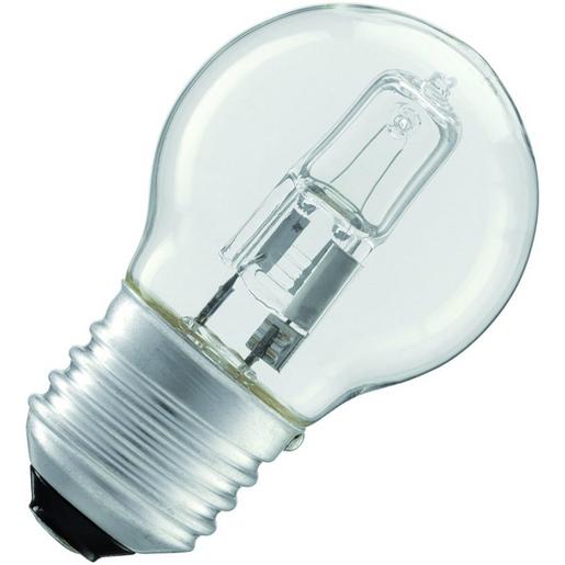 HRJHD46W/230/C/XE/E14 HCECOBALL 46W E14 Halogen Classic ECO BA
