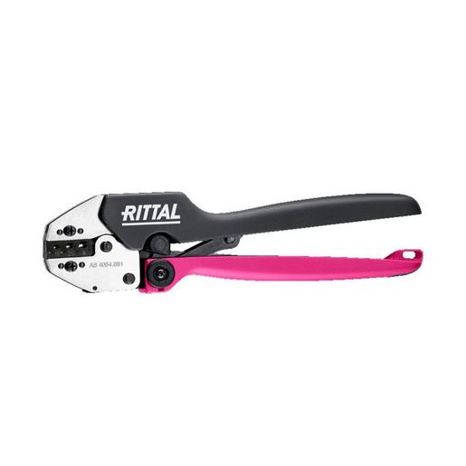 AS 4054.081 Crimpzange 0,5 - 6 mm², B-Crimp