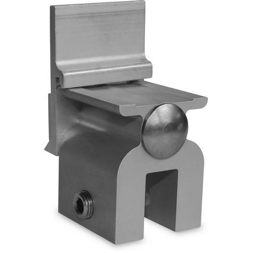 Single Snap SeamClamp CF:x Snapfalzklemme CF:x SingleRail