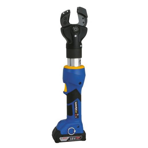 ESM25CFB Schneidwerkzeug Ø 25 mm mit Bosch Akku,