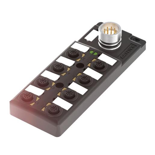 BPI 8M4A4P-2K-B0-SM6CT Passive Verteiler, BPI008P