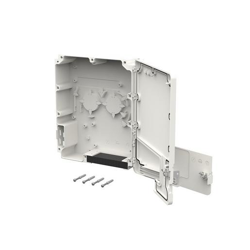 15036000000-E OpDAT MV unbestückt IP54