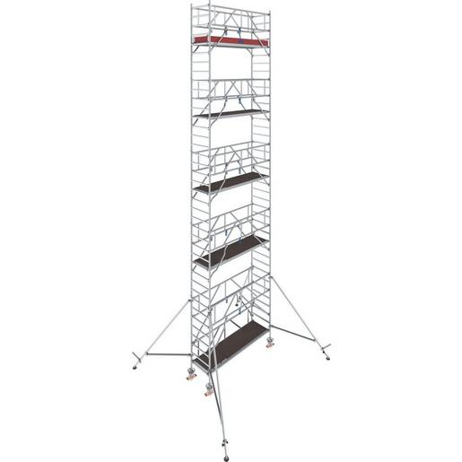 777089 STABILO FahrGerüst S1000 FL.2,50 AH.11,3