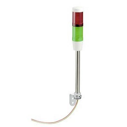 XVMM1RG TOWER KOMPLETT 230V LEUCHTE