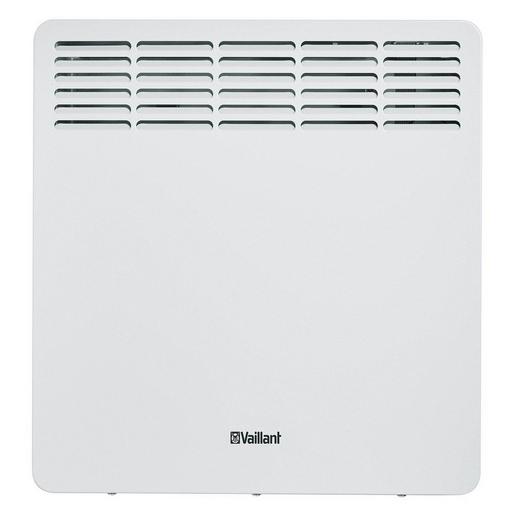 VER 250/5 VAILLANT VER 250/5 eloMENT Elektro-Raumh