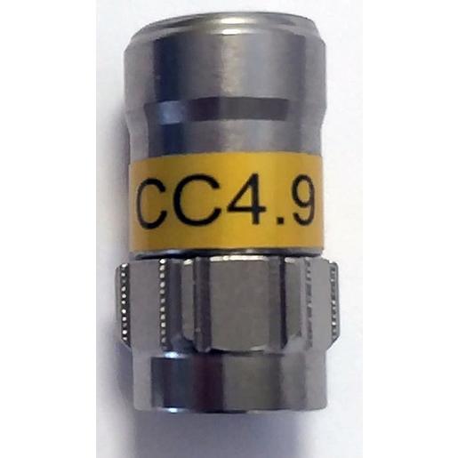 FSI2000 F-Push-On-Stecker für SK2000/110/100/6PL