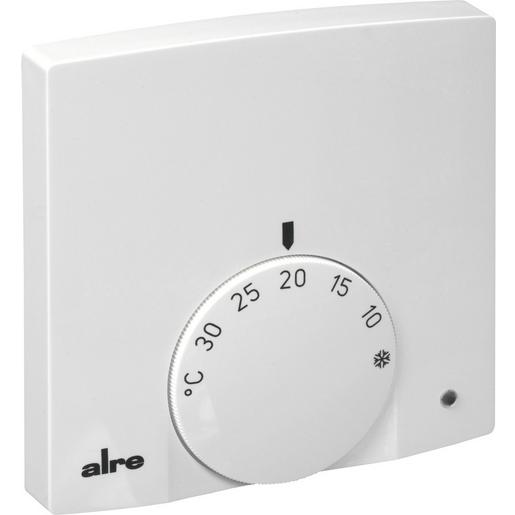 RTBSB-201.034 Raumtemperaturregler, Aufputz superflach