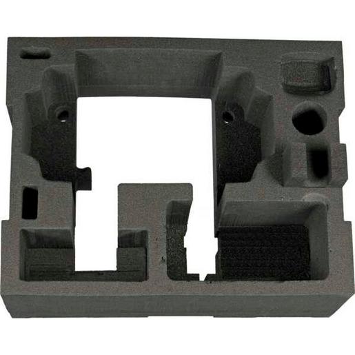 Foam SORTIMO L-BOXX Kunststoff-Systemkoffer für Prüfgeräte u