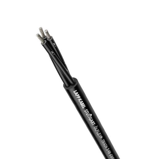 15340009 ÖLFLEX TRAIN 340 600V 2X6