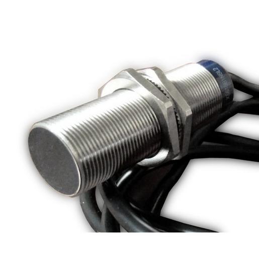 ( XS608B1NAL2 alt ) XS6-Indu. Näher.sch. M8, L51mm, Edels.,