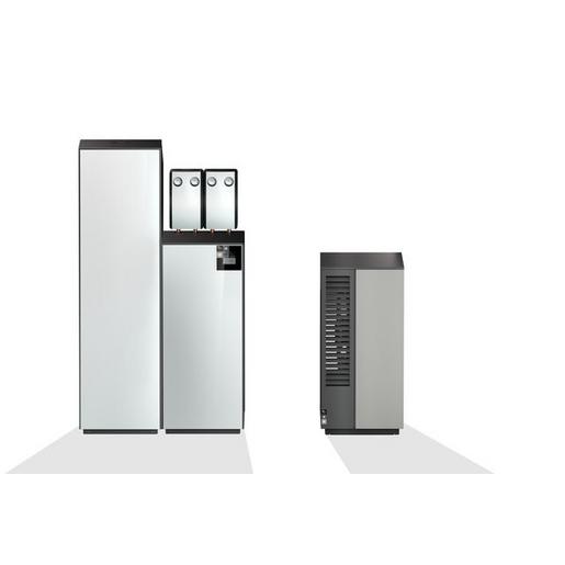 16IHOIAOC6D3340 System M Wärmepumpe Comfort Plus