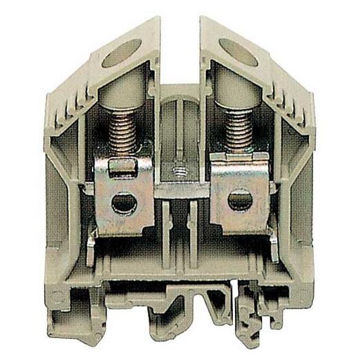 RK 35 BG Reihenklemme VPE (20 St.)