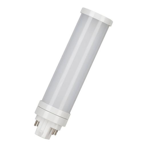 143160 LED PL TC-DEL G24q 4P 8W (18W) 800lm 840
